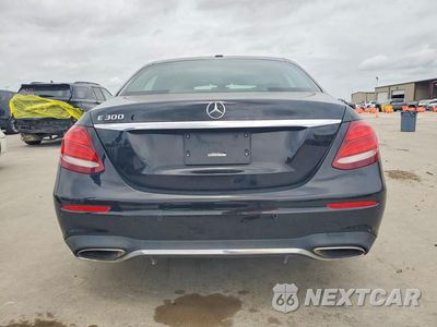 Zdjęcie 6 z 12 samochodu: 2018 MERCEDES-BENZ E 300 VIN:WDDZF4JB5JA382640 - miniatura