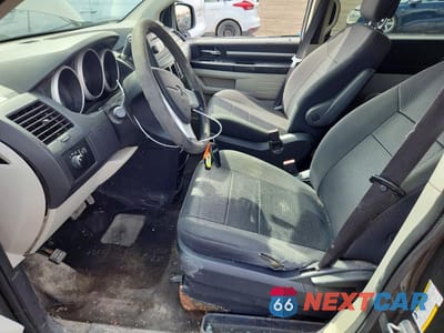 Zdjęcie 7 z 12 samochodu: 2010 DODGE GRAND CARAVAN SE VIN:2D4RN4DE9AR277780 - miniatura