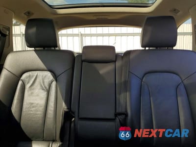 Zdjęcie 10 z 12 samochodu: 2015 AUDI Q7 PREMIUM PLUS VIN:WA1LGAFE9FD027548 - miniatura