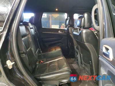 Zdjęcie 11 z 13 samochodu: 2016 JEEP GRAND CHEROKEE LIMITED VIN:1C4RJFBG8GC358067 - miniatura