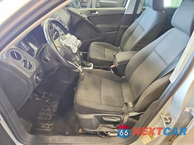 Zdjęcie 7 z 12 samochodu: 2013 VOLKSWAGEN TIGUAN S VIN:WVGAV3AX6DW562468 - miniatura