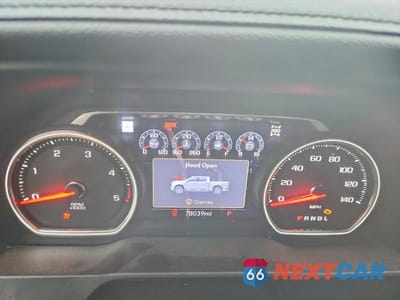 Zdjęcie 9 z 14 samochodu: 2020 CHEVROLET SILVERADO K3500 LTZ VIN:1GC4YUEY2LF154811 - miniatura