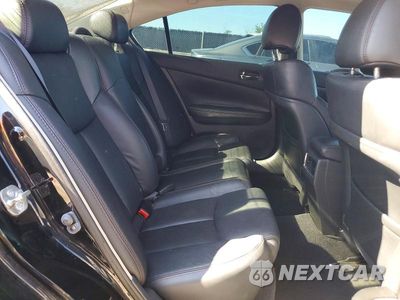 Zdjęcie 10 z 11 samochodu: 2013 NISSAN MAXIMA 3.5 S VIN:1N4AA5AP4DC845275 - miniatura