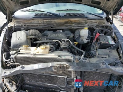 Zdjęcie 11 z 12 samochodu: 2005 DODGE RAM 1500 ST VIN:1D7HA18D35S279653 - miniatura
