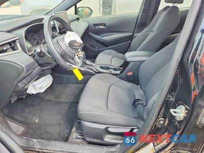 Zdjęcie 7 z 12 samochodu: 2024 TOYOTA COROLLA HATCHBACK SE VIN:JTND4MBEXR3215995 - miniatura