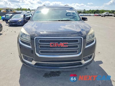 Piąte zdjęcie samochodu w środku: 2017 GMC ACADIA LIMITED SLT-2 VIN:1GKKRSKD3HJ220091 - miniatura