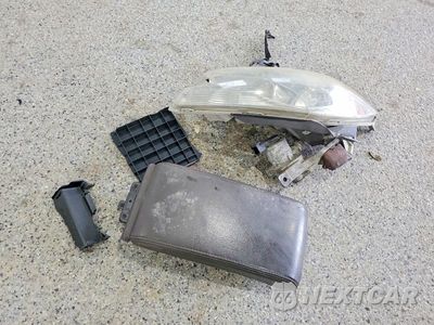 Zdjęcie 12 z 13 samochodu: 2009 CHEVROLET MALIBU VIN:1G1ZK577394177819 - miniatura