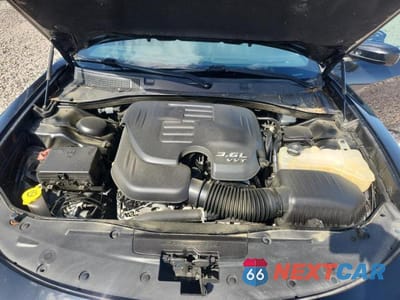Zdjęcie 11 z 12 samochodu: 2018 DODGE CHARGER SXT PLUS VIN:2C3CDXHGXJH217973 - miniatura