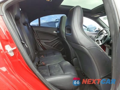 Zdjęcie 10 z 13 samochodu: 2014 MERCEDES-BENZ CLA 250 VIN:WDDSJ4EB7EN127044 - miniatura