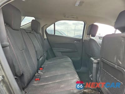 Zdjęcie 11 z 13 samochodu: 2017 CHEVROLET EQUINOX LT VIN:2GNFLFEK1H6207764 - miniatura
