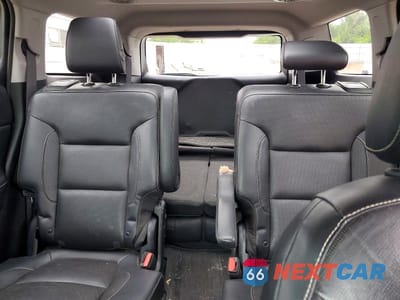 Zdjęcie 10 z 13 samochodu: 2018 GMC ACADIA VIN:1GKKNNLS9JZ141056 - miniatura