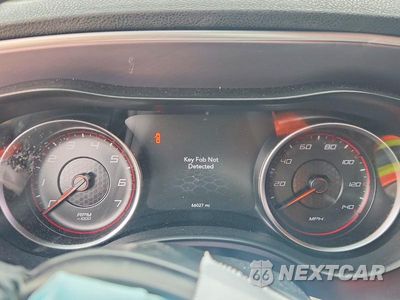 Zdjęcie 9 z 12 samochodu: 2019 DODGE CHARGER SXT VIN:2C3CDXBG2KH644316 - miniatura