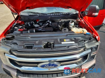 Zdjęcie 11 z 11 samochodu: 2022 FORD F250 SUPER DUTY VIN:1FTBF2B60NEE96268 - miniatura