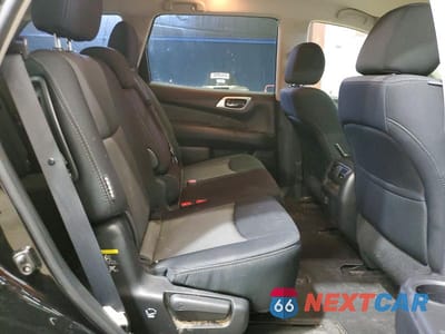 Zdjęcie 11 z 13 samochodu: 2018 NISSAN PATHFINDER S VIN:5N1DR2MM7JC621991 - miniatura