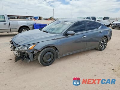 2022 NISSAN ALTIMA SV 1N4BL4DV2NN346502 - główne zdjęcie licytacji z USA - miniatura