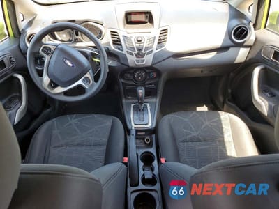 Zdjęcie 8 z 12 samochodu: 2011 FORD FIESTA SE VIN:3FADP4EJ8BM196040 - miniatura