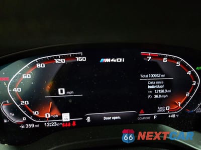 Zdjęcie 9 z 14 samochodu: 2020 BMW X3 XDRIVEM40I VIN:5UXTY9C05L9C98620 - miniatura