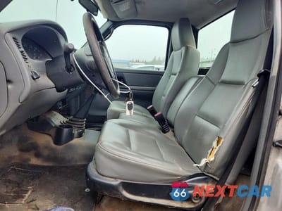 Zdjęcie 7 z 11 samochodu: 2004 FORD RANGER VIN:1FTYR10D84PB05691 - miniatura