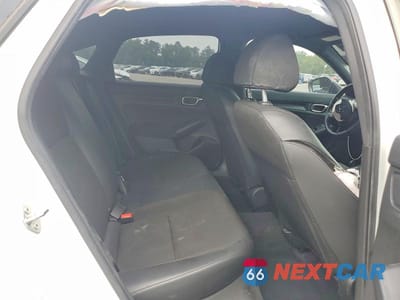 Zdjęcie 10 z 12 samochodu: 2022 HONDA CIVIC SPORT VIN:2HGFE2F58NH525922 - miniatura