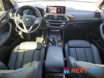 Zdjęcie 8 z 13 samochodu: 2020 BMW X3 SDRIVE30I VIN:5UXTY3C01L9B08261 - miniatura