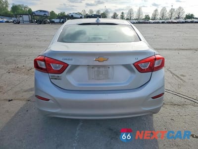 Zdjęcie 6 z 13 samochodu: 2016 CHEVROLET CRUZE LT VIN:1G1BE5SM7G7275415 - miniatura