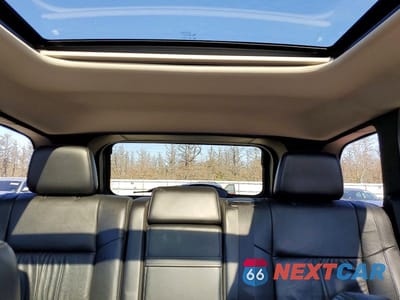 Zdjęcie 10 z 14 samochodu: 2012 JEEP GRAND CHEROKEE LAREDO VIN:1C4RJFAG1CC245167 - miniatura