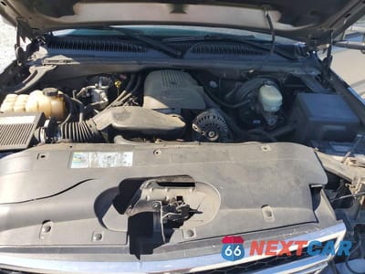 Zdjęcie 11 z 12 samochodu: 2006 CHEVROLET SILVERADO K1500 VIN:2GCEK13T561158729 - miniatura