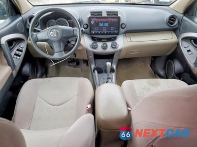 Zdjęcie 8 z 13 samochodu: 2006 TOYOTA RAV4 BASE VIN:JTMZD33V466018284 - miniatura