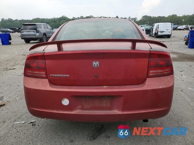Zdjęcie 6 z 12 samochodu: 2007 DODGE CHARGER SE VIN:2B3KA43R67H644178 - miniatura