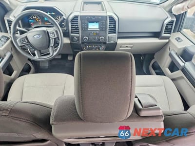 Zdjęcie 8 z 12 samochodu: 2018 FORD F150 SUPERCREW VIN:1FTEW1EG3JFA64242 - miniatura