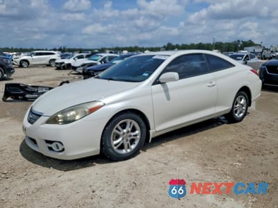 2008 TOYOTA CAMRY SOLARA SE 4T1CE30P28U765711 - główne zdjęcie licytacji z USA - miniatura