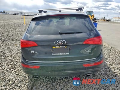 Zdjęcie 6 z 13 samochodu: 2016 AUDI Q5 PREMIUM PLUS VIN:WA1L2AFP0GA064751 - miniatura