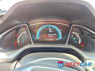 Zdjęcie 9 z 11 samochodu: 2016 HONDA CIVIC TOURING VIN:2HGFC3B99GH359613 - miniatura