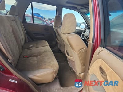 Zdjęcie 11 z 13 samochodu: 2003 HONDA CR-V EX VIN:JHLRD78823C026622 - miniatura