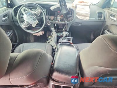 Zdjęcie 8 z 11 samochodu: 2017 DODGE CHARGER SXT VIN:2C3CDXHG2HH510101 - miniatura