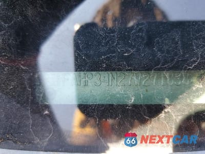 Zdjęcie 12 z 12 samochodu: 2007 FORD FOCUS ZX4 VIN:1FAHP34N27W271838 - miniatura