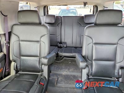 Zdjęcie 10 z 12 samochodu: 2015 CHEVROLET TAHOE K1500 LTZ VIN:1GNSKCKC9FR212161 - miniatura