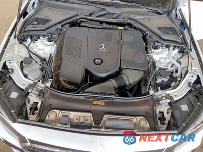 Zdjęcie 11 z 12 samochodu: 2025 MERCEDES-BENZ E 350 VIN:W1KLF4GB7SA136137 - miniatura