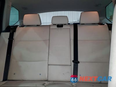 Zdjęcie 10 z 13 samochodu: 2011 BMW X3 XDRIVE28I VIN:5UXWX5C5XBL702658 - miniatura
