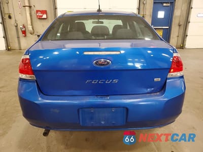 Zdjęcie 6 z 12 samochodu: 2011 FORD FOCUS SE VIN:1FAHP3FN3BW131822 - miniatura
