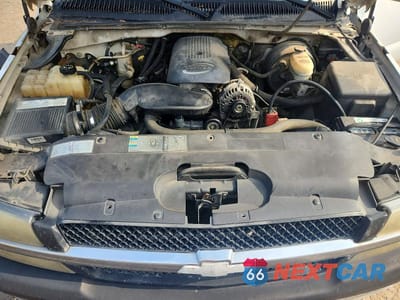 Zdjęcie 11 z 12 samochodu: 2005 CHEVROLET SILVERADO C1500 VIN:1GCEC14V35Z112738 - miniatura