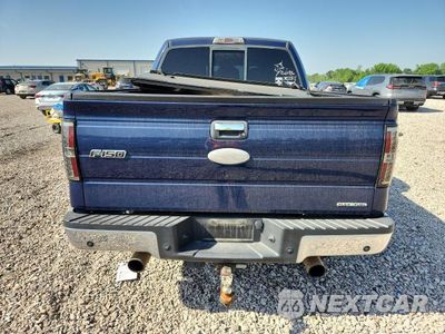 Zdjęcie 6 z 12 samochodu: 2011 FORD F150 SUPERCREW VIN:1FTFW1EF9BFC84157 - miniatura