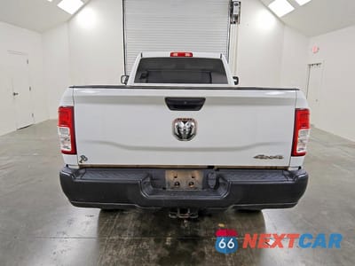 Zdjęcie 6 z 11 samochodu: 2022 RAM 2500 TRADESMAN VIN:3C6MR5AJ8NG308636 - miniatura