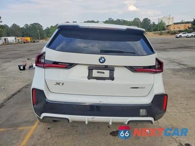 Zdjęcie 6 z 13 samochodu: 2023 BMW X1 XDRIVE28I VIN:WBX73EF05P5X39990 - miniatura