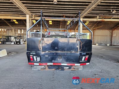 Zdjęcie 6 z 13 samochodu: 2016 FORD F550 SUPER DUTY VIN:1FD0W5HT7GEB99020 - miniatura