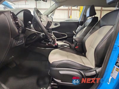 Zdjęcie 7 z 12 samochodu: 2023 KIA SOUL GT LINE VIN:KNDJ53AU5P7191618 - miniatura