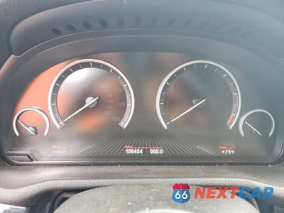 Zdjęcie 9 z 11 samochodu: 2014 BMW X3 XDRIVE35I VIN:5UXWX7C52EL984357 - miniatura