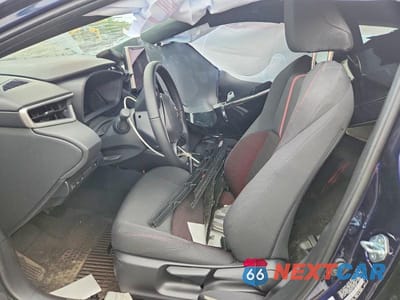 Zdjęcie 7 z 12 samochodu: 2026 TOYOTA COROLLA HYBRID SE VIN:JTDBDMHE7T3032922 - miniatura