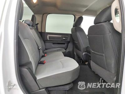 Zdjęcie 10 z 11 samochodu: 2023 RAM 1500 CLASSIC SLT VIN:1C6RR6LG8PS536080 - miniatura