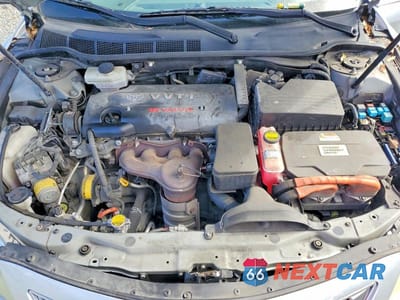 Zdjęcie 11 z 12 samochodu: 2008 TOYOTA CAMRY HYBRID VIN:4T1BB46K28U049476 - miniatura